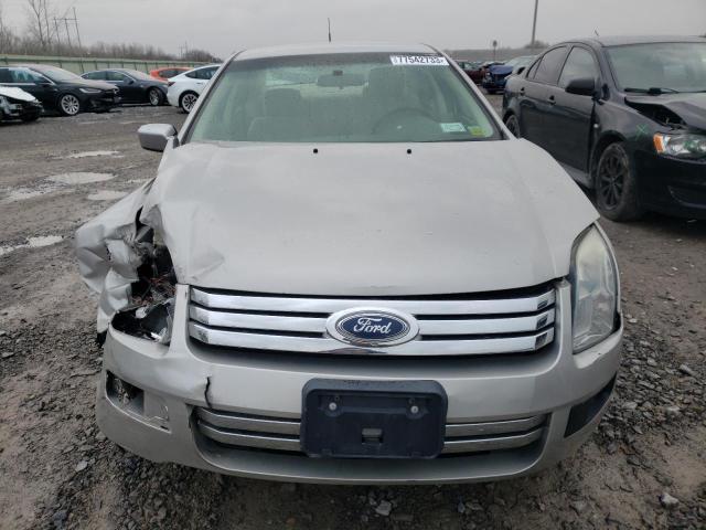 Photo 4 VIN: 3FAHP07167R210387 - FORD FUSION 