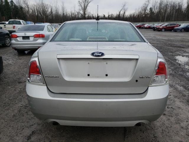 Photo 5 VIN: 3FAHP07167R210387 - FORD FUSION 