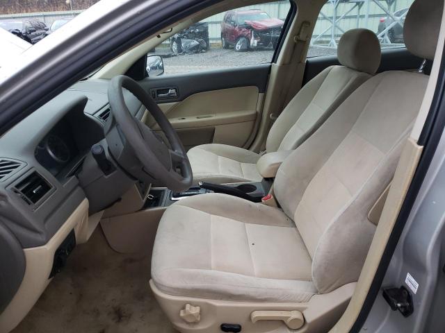 Photo 6 VIN: 3FAHP07167R210387 - FORD FUSION 