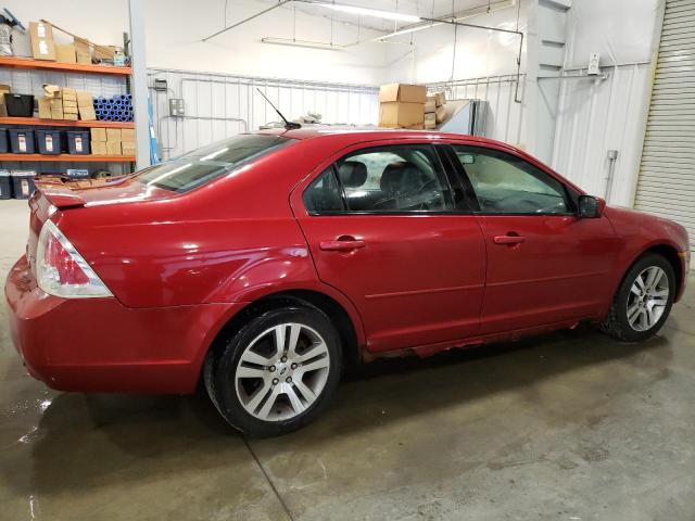 Photo 2 VIN: 3FAHP07167R245351 - FORD FUSION SE 