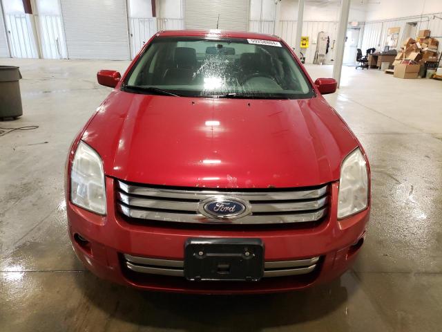 Photo 4 VIN: 3FAHP07167R245351 - FORD FUSION SE 