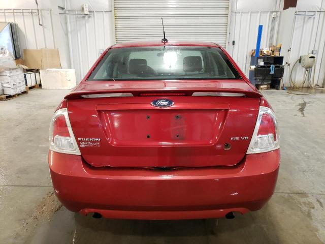 Photo 5 VIN: 3FAHP07167R245351 - FORD FUSION SE 