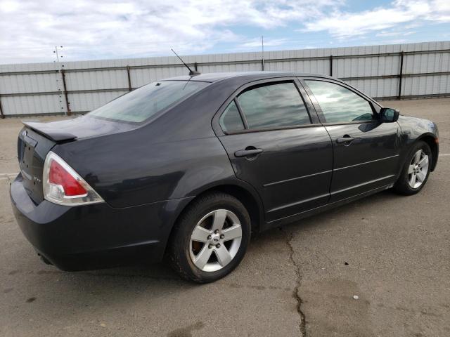 Photo 2 VIN: 3FAHP07167R247648 - FORD FUSION 