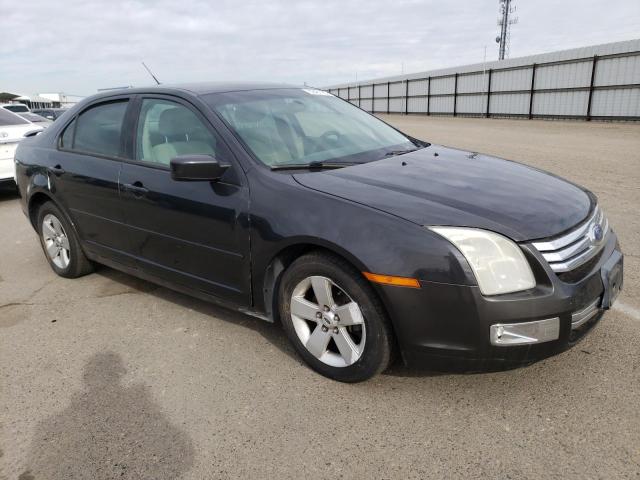 Photo 3 VIN: 3FAHP07167R247648 - FORD FUSION 