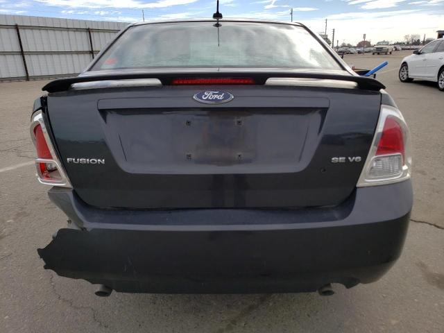 Photo 5 VIN: 3FAHP07167R247648 - FORD FUSION 