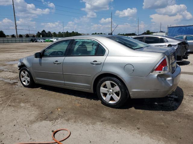 Photo 1 VIN: 3FAHP07168R114356 - FORD FUSION SE 