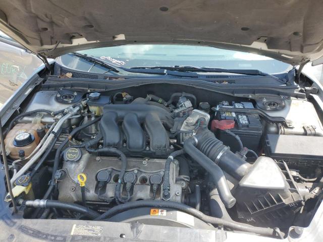 Photo 10 VIN: 3FAHP07168R114356 - FORD FUSION SE 