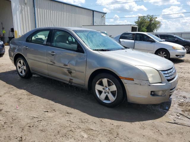 Photo 3 VIN: 3FAHP07168R114356 - FORD FUSION SE 