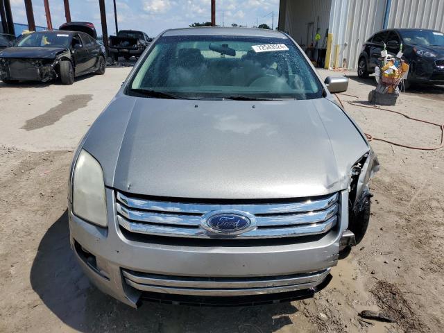 Photo 4 VIN: 3FAHP07168R114356 - FORD FUSION SE 