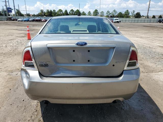 Photo 5 VIN: 3FAHP07168R114356 - FORD FUSION SE 