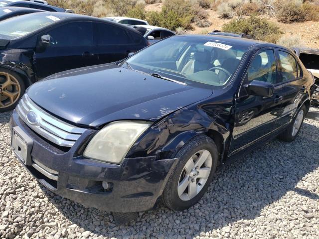 Photo 0 VIN: 3FAHP07168R173004 - FORD FUSION SE 