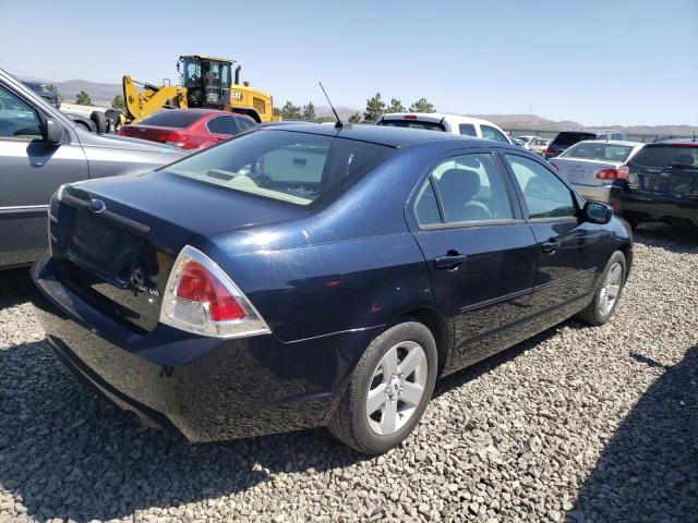 Photo 2 VIN: 3FAHP07168R173004 - FORD FUSION SE 