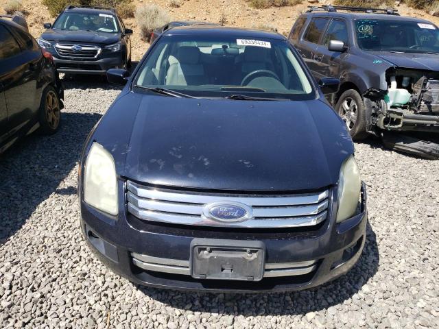 Photo 4 VIN: 3FAHP07168R173004 - FORD FUSION SE 