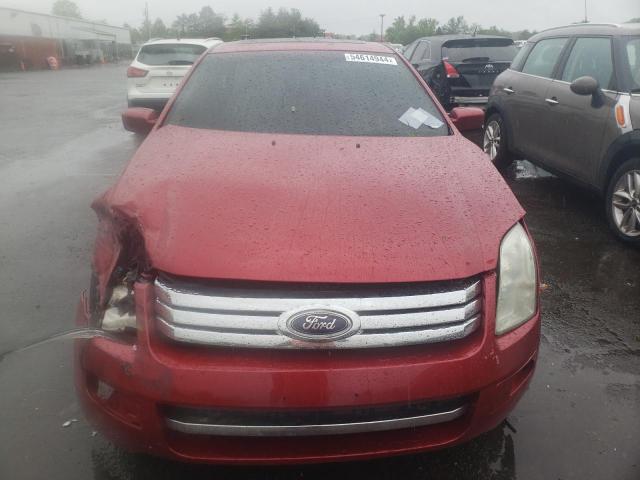 Photo 4 VIN: 3FAHP07168R180356 - FORD FUSION 