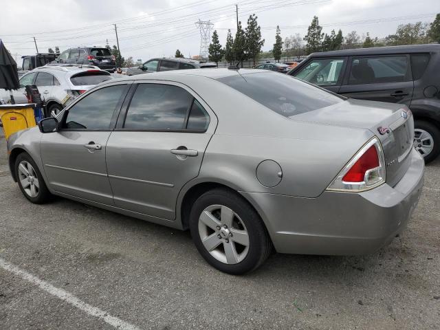 Photo 1 VIN: 3FAHP07168R216773 - FORD FUSION 