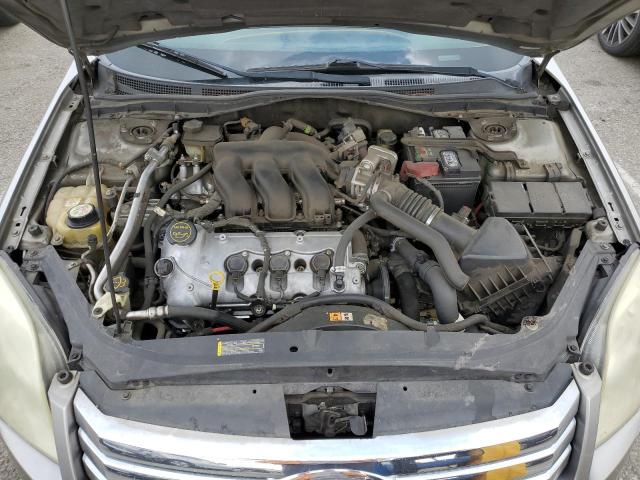 Photo 10 VIN: 3FAHP07168R216773 - FORD FUSION 