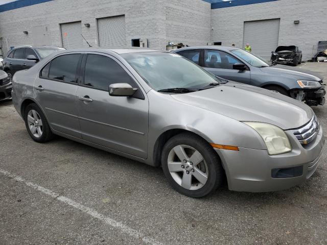 Photo 3 VIN: 3FAHP07168R216773 - FORD FUSION 