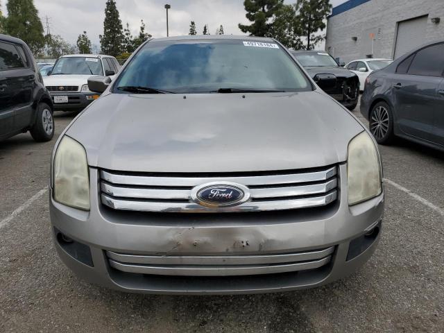 Photo 4 VIN: 3FAHP07168R216773 - FORD FUSION 