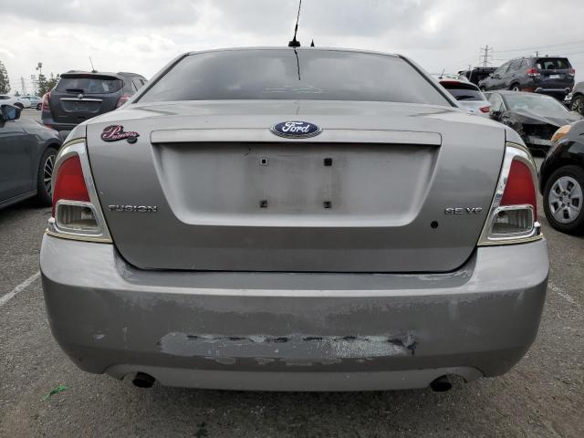 Photo 5 VIN: 3FAHP07168R216773 - FORD FUSION 