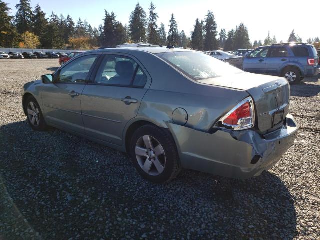 Photo 1 VIN: 3FAHP07168R247277 - FORD FUSION SE 