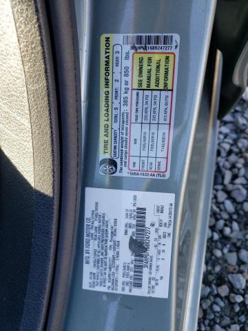 Photo 11 VIN: 3FAHP07168R247277 - FORD FUSION SE 