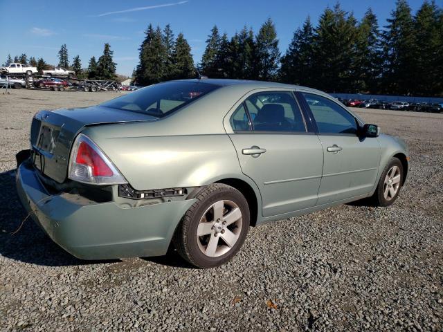 Photo 2 VIN: 3FAHP07168R247277 - FORD FUSION SE 