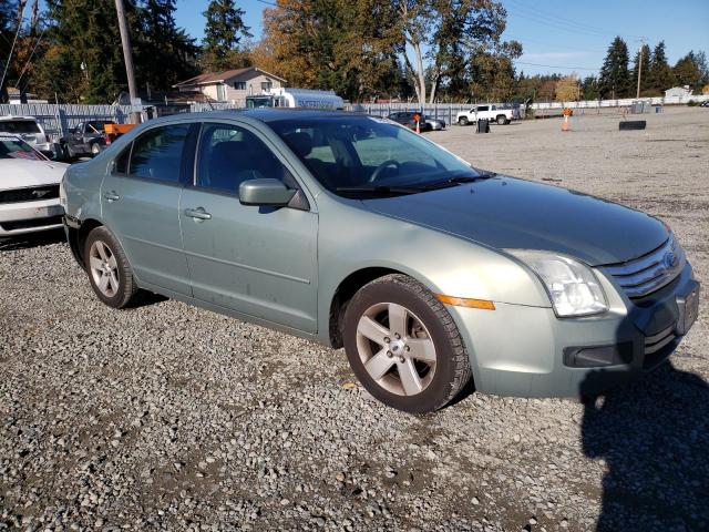 Photo 3 VIN: 3FAHP07168R247277 - FORD FUSION SE 