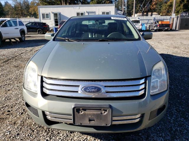 Photo 4 VIN: 3FAHP07168R247277 - FORD FUSION SE 