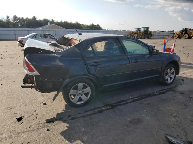 Photo 2 VIN: 3FAHP07168R274057 - FORD FUSION SE 