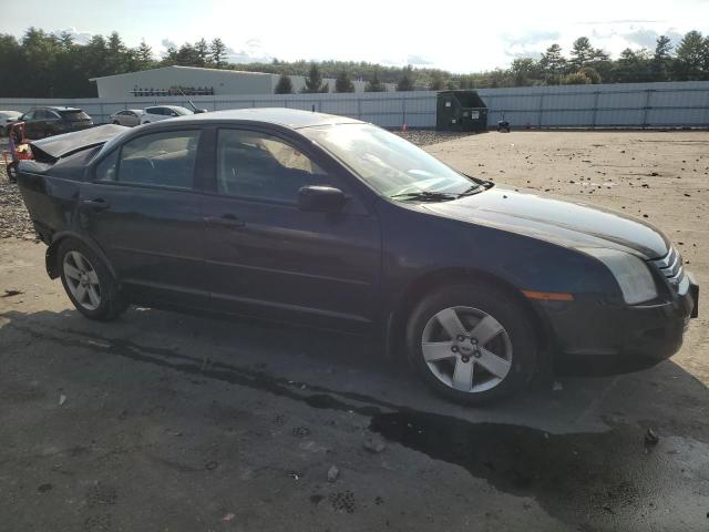 Photo 3 VIN: 3FAHP07168R274057 - FORD FUSION SE 