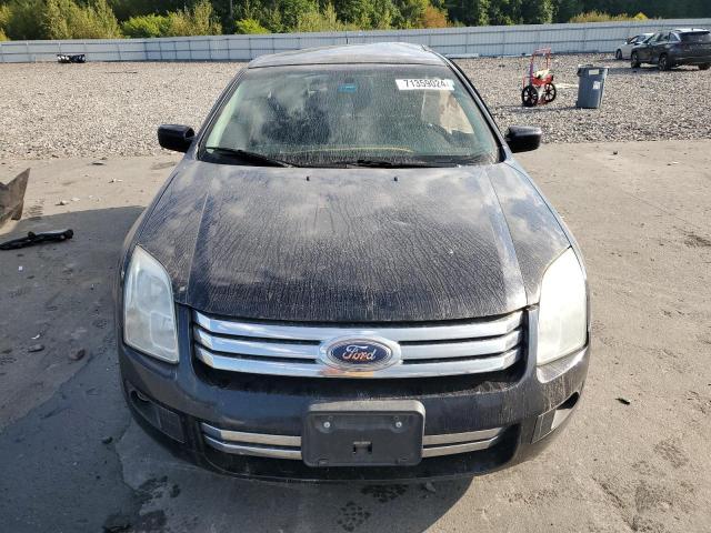 Photo 4 VIN: 3FAHP07168R274057 - FORD FUSION SE 