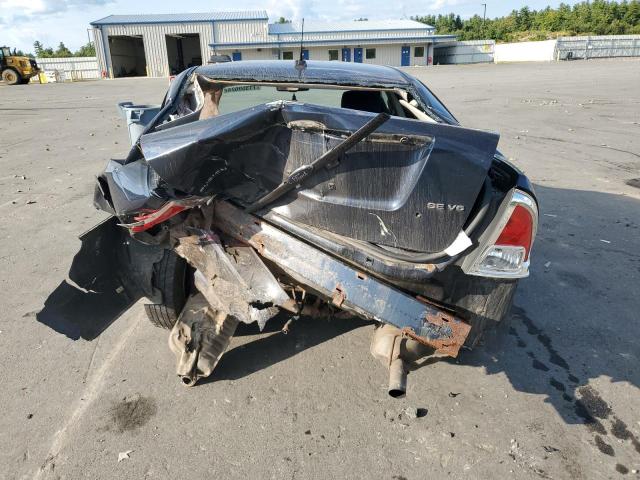 Photo 5 VIN: 3FAHP07168R274057 - FORD FUSION SE 