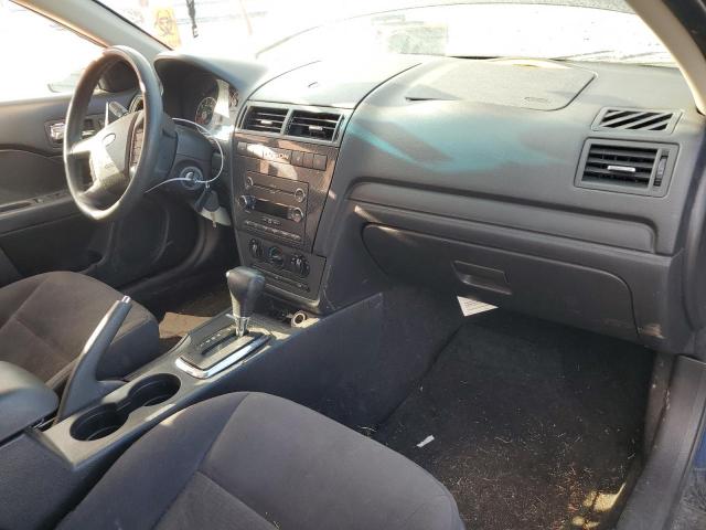 Photo 7 VIN: 3FAHP07168R274057 - FORD FUSION SE 