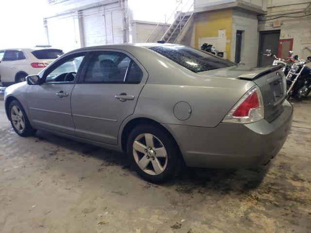 Photo 1 VIN: 3FAHP07169R135614 - FORD FUSION 