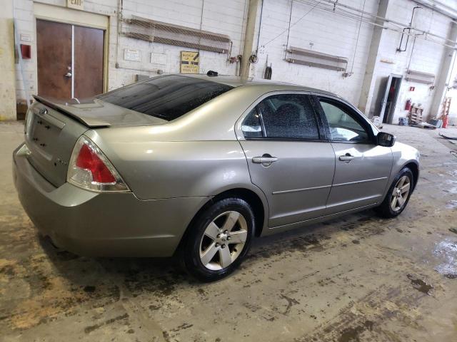 Photo 2 VIN: 3FAHP07169R135614 - FORD FUSION 