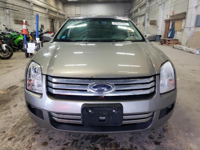 Photo 4 VIN: 3FAHP07169R135614 - FORD FUSION 