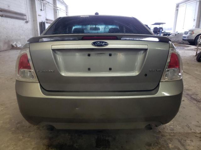 Photo 5 VIN: 3FAHP07169R135614 - FORD FUSION 