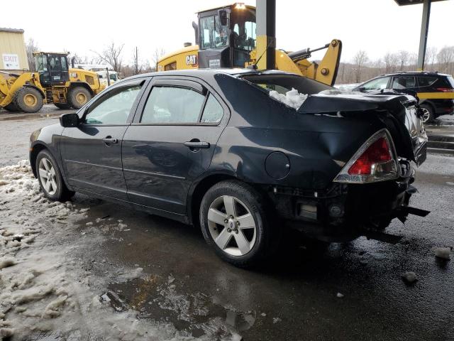 Photo 1 VIN: 3FAHP07169R197806 - FORD FUSION SE 