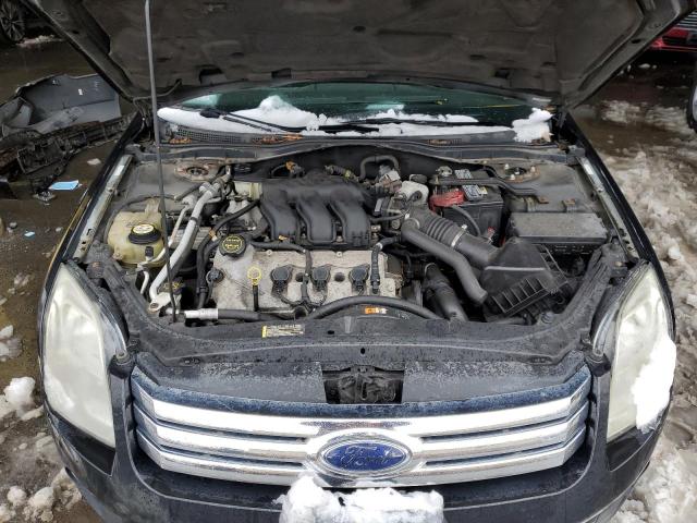 Photo 10 VIN: 3FAHP07169R197806 - FORD FUSION SE 