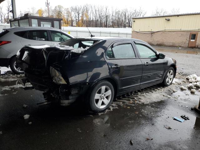 Photo 2 VIN: 3FAHP07169R197806 - FORD FUSION SE 