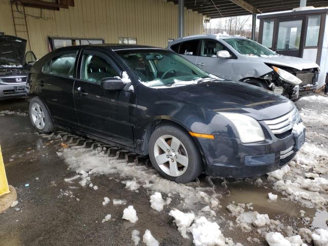 Photo 3 VIN: 3FAHP07169R197806 - FORD FUSION SE 