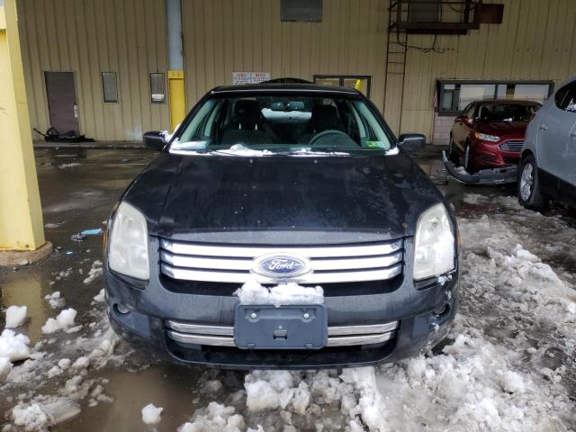 Photo 4 VIN: 3FAHP07169R197806 - FORD FUSION SE 