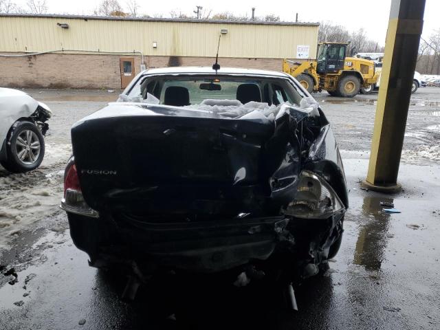 Photo 5 VIN: 3FAHP07169R197806 - FORD FUSION SE 