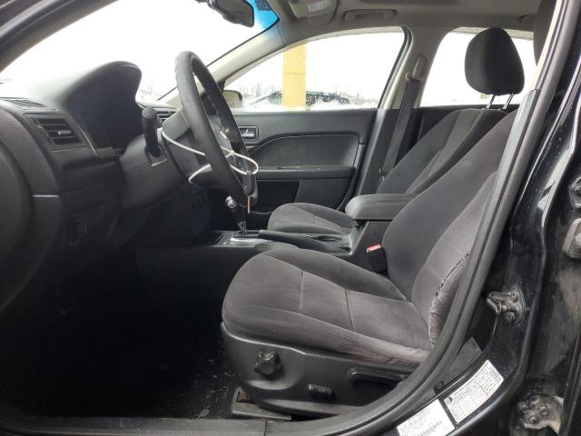 Photo 6 VIN: 3FAHP07169R197806 - FORD FUSION SE 