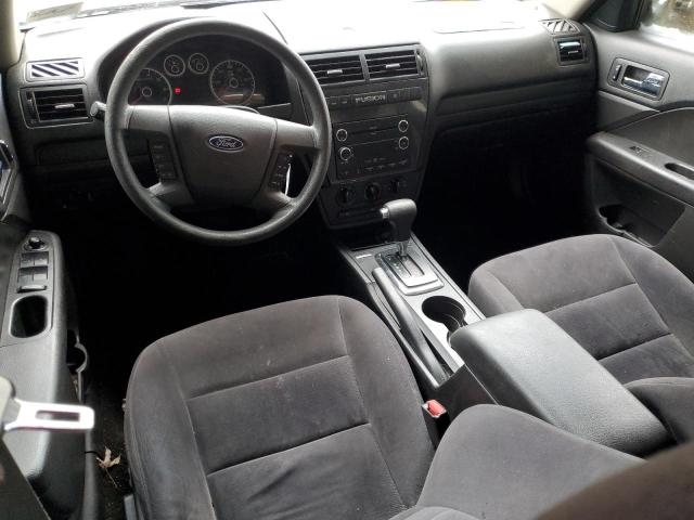 Photo 7 VIN: 3FAHP07169R197806 - FORD FUSION SE 