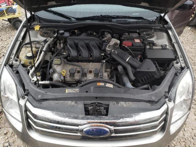 Photo 10 VIN: 3FAHP07169R214927 - FORD FUSION 