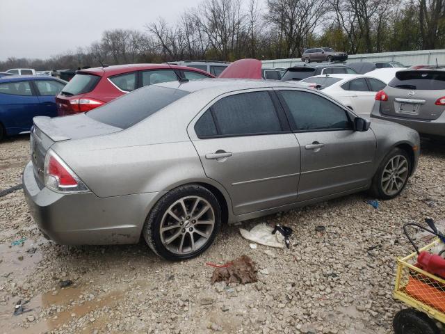 Photo 2 VIN: 3FAHP07169R214927 - FORD FUSION 