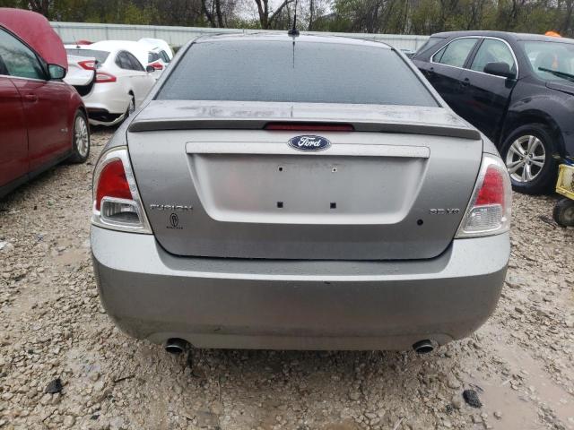 Photo 5 VIN: 3FAHP07169R214927 - FORD FUSION 