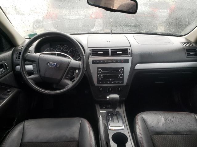 Photo 7 VIN: 3FAHP07169R214927 - FORD FUSION 