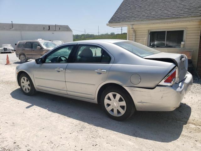 Photo 1 VIN: 3FAHP07176R125167 - FORD FUSION 